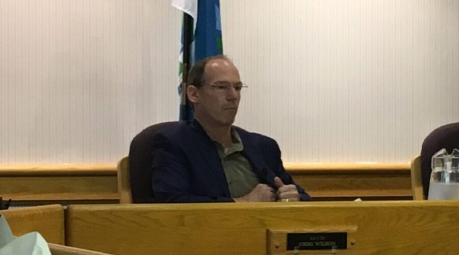 A8A6FC16-3E8D-4F2D-A77D-65A0122B1D3E Greg Wilson Seeking Re-Election