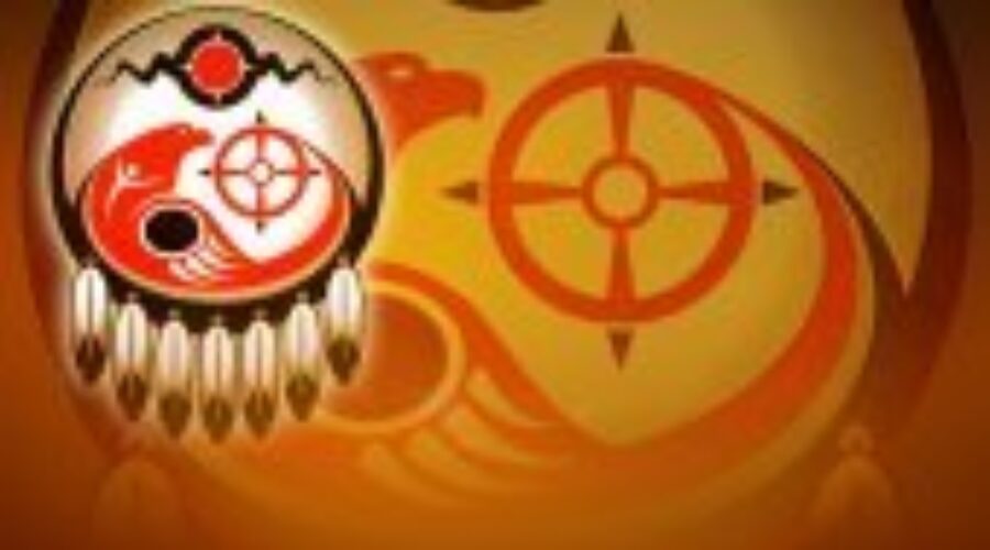 AFNGFX4 Chiefs In Toronto For AFN Election And Meeting