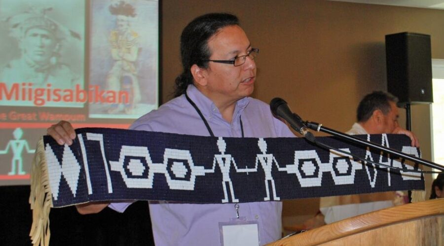 First Nations Youth Concerned About Child Welfare System