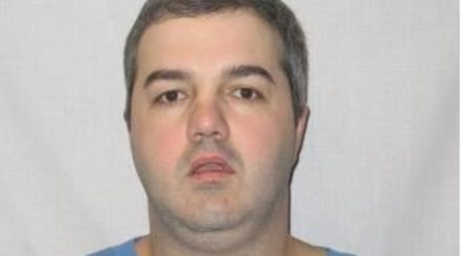 ATT00001 Federal Inmate Wanted