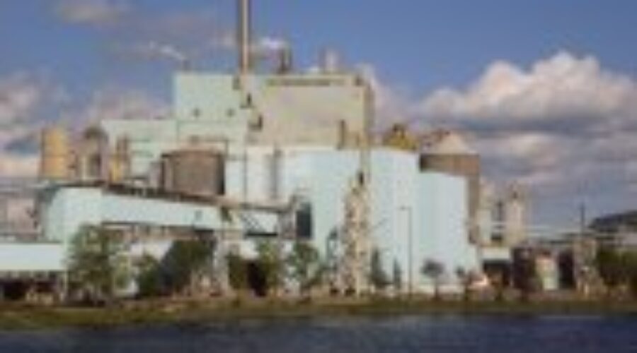 CEP Confirms Downtime At Fort Frances Mill