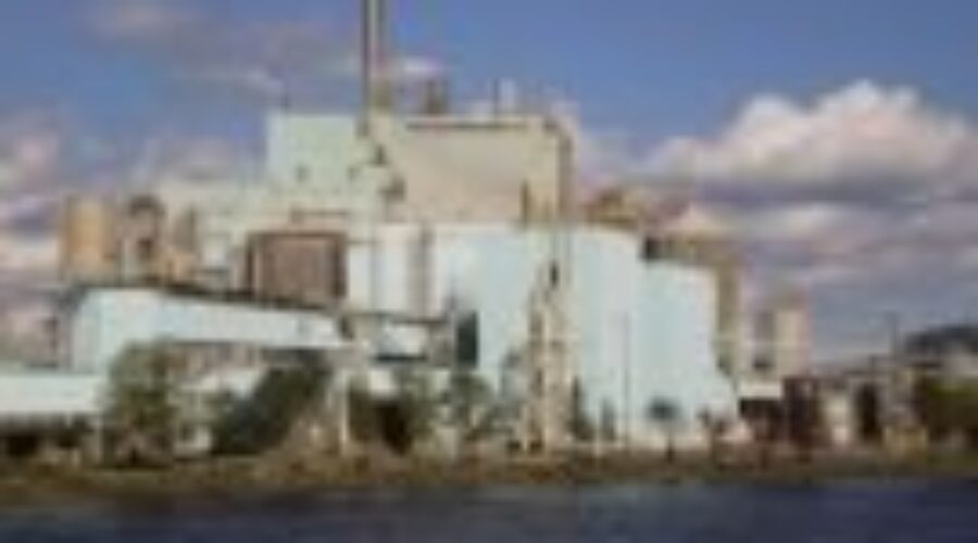 Future of Fort Frances Mill Questioned