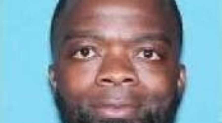 Abraham20Roberts20-20Johnston20Police20Dept_20Facebook Murder Suspect Arrested At Local Border Crossing