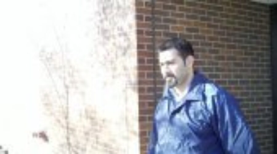 Adam Leon A Free Man