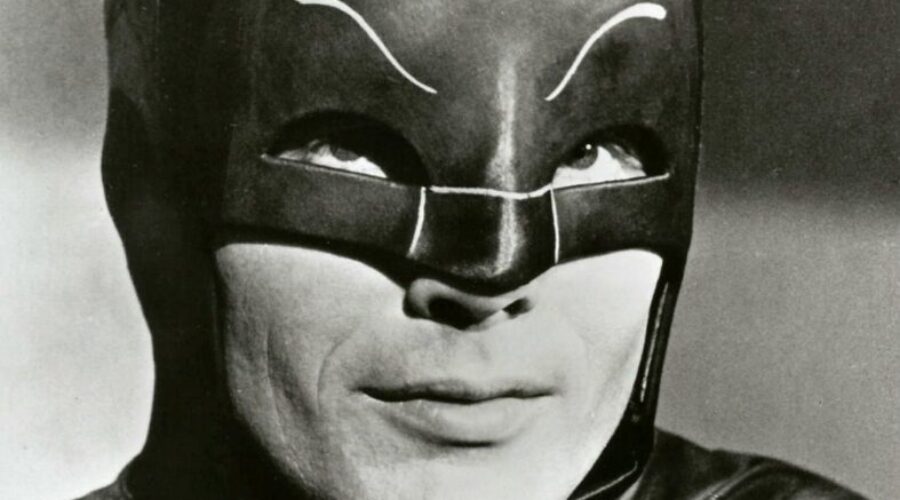 Iconic Batman Actor, Adam West, Dies At 88 Years Old
