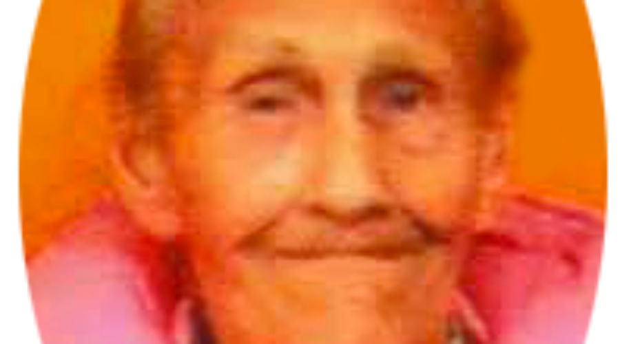 Agnes Brown