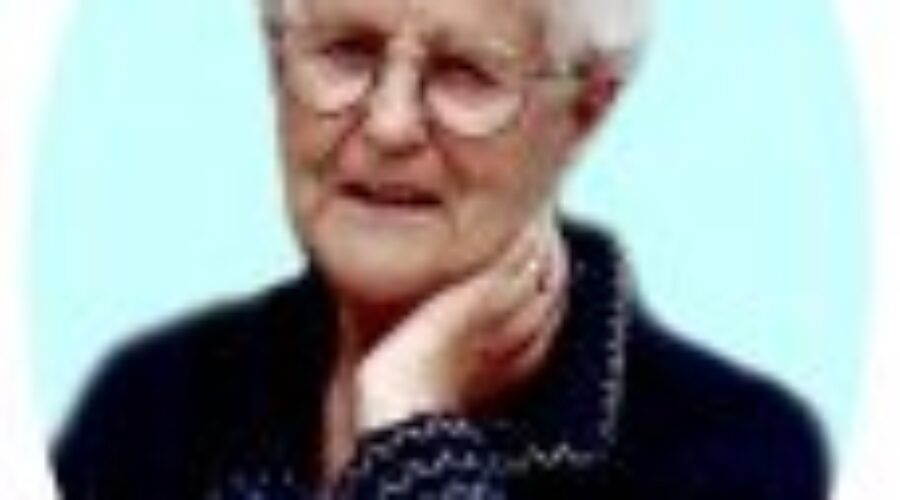 Theresa Aiken