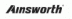 Merger Deal Between Ainsworth and Norbord