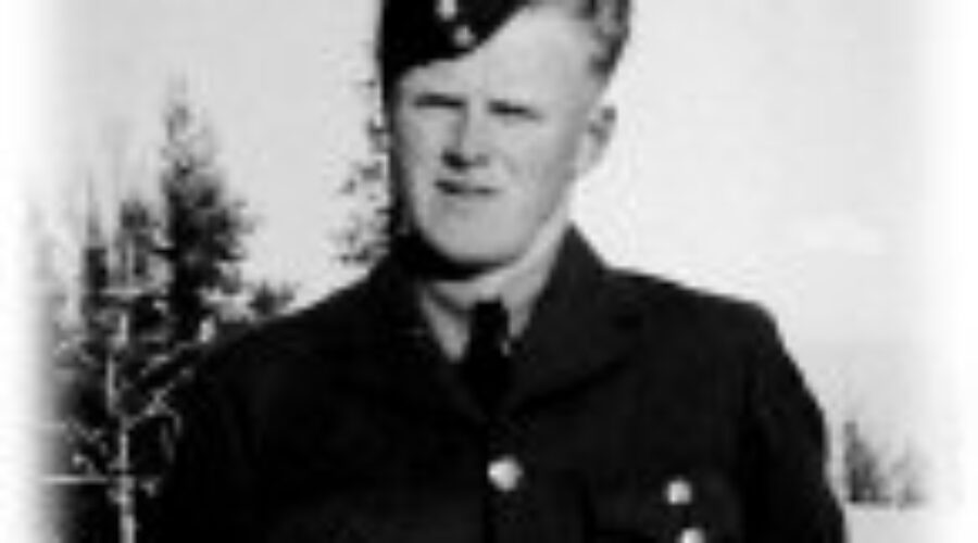 Albert Edward Lamb