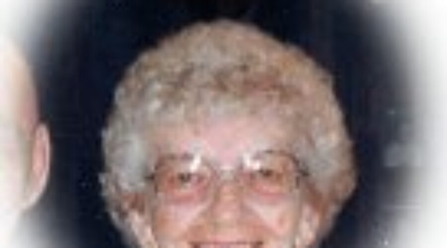 Alice Eunice Kushner