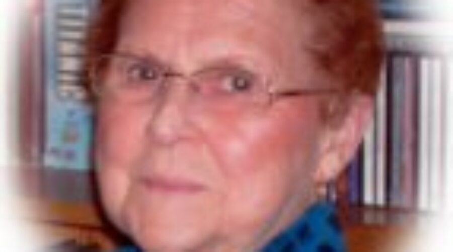 Alice Richardson