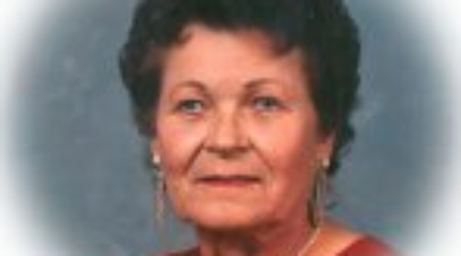 Alma Schroeder