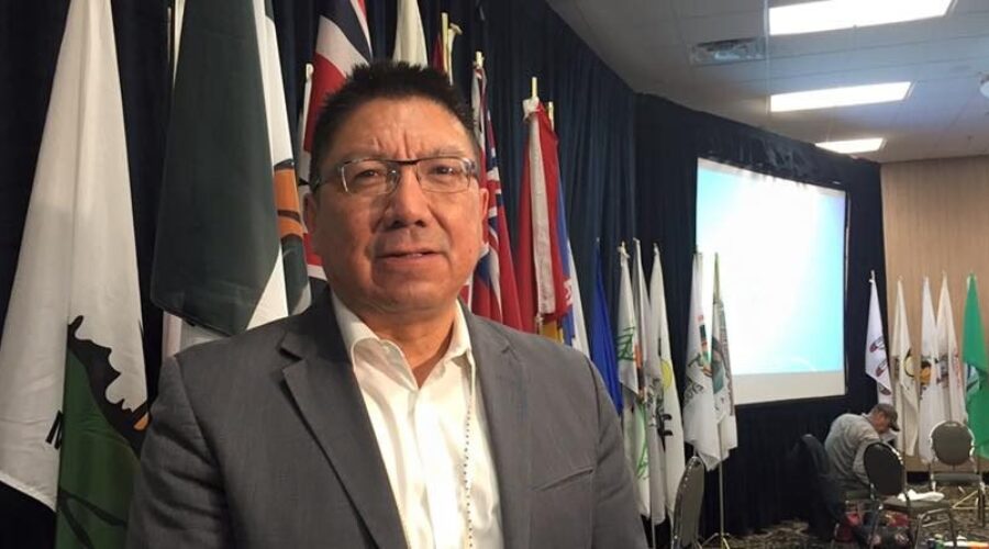 Grand Chief Responds To Thunder Bay Video