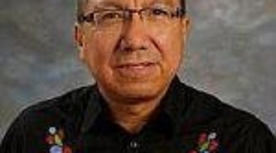 Former Deputy Chief Seeking NAN’s Top Position
