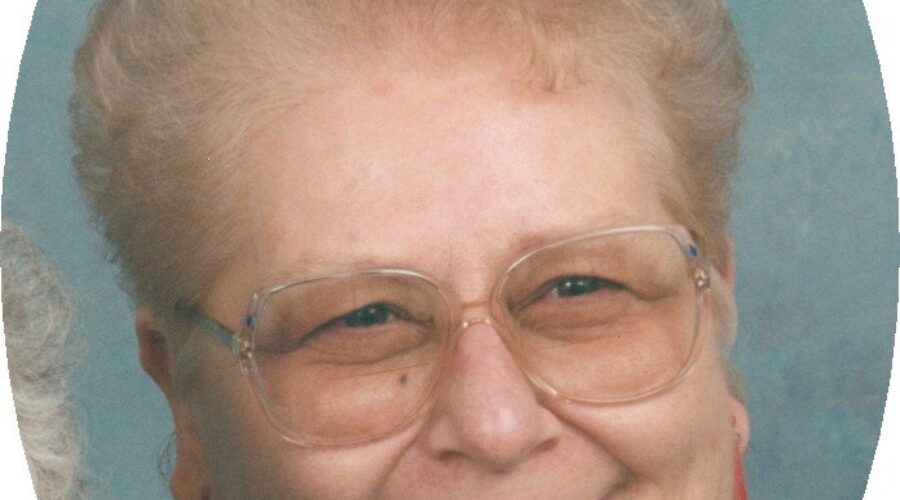 Alvina Florence Cimon