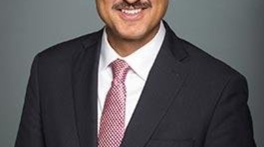 Federal Minister Responds To Infrastructure Funding Request