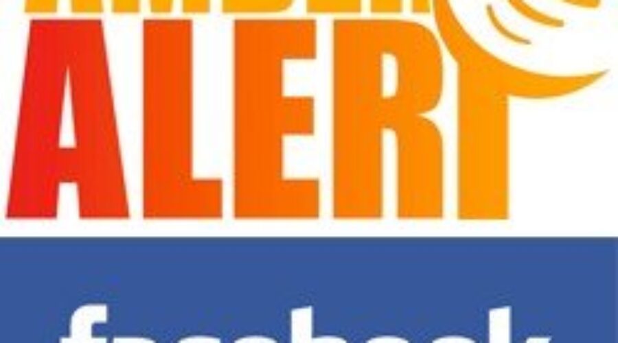 Amber Alerts Expanded To Facebook