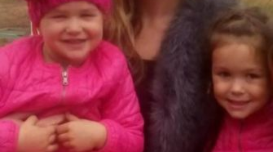 UPDATE: Niagara Regional Police Cancel Amber Alert For Two Missing Girls