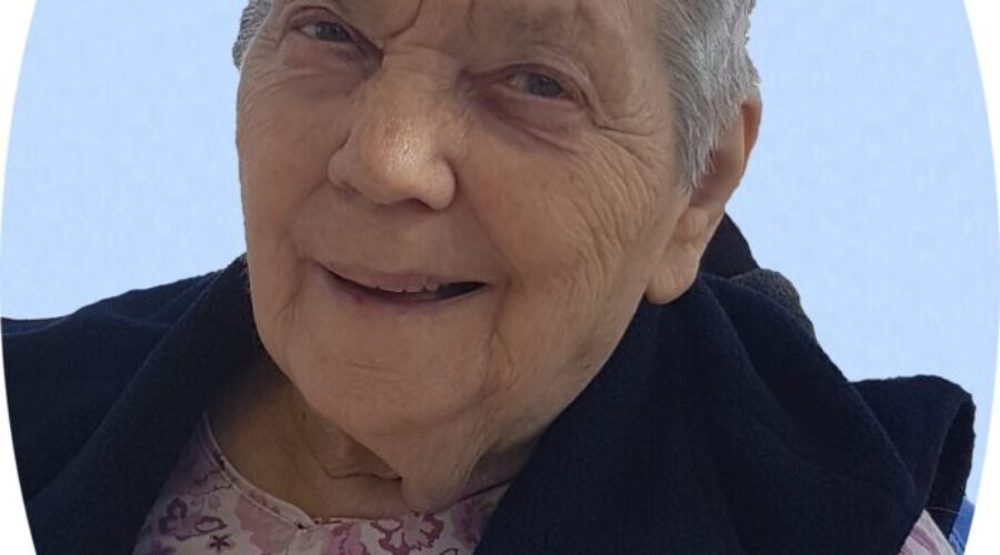 Brenda Bernice Amodeo