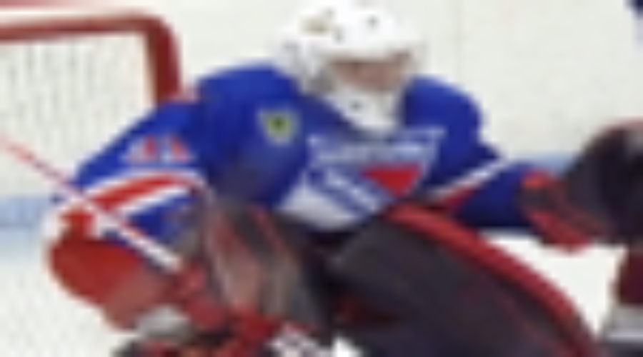 SIJHL Player Of The Week