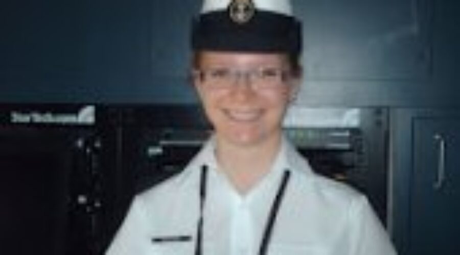 Recruitment Drive For Canadian Military