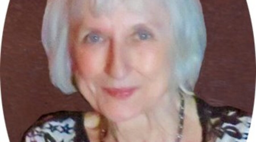 Linda June Anderson