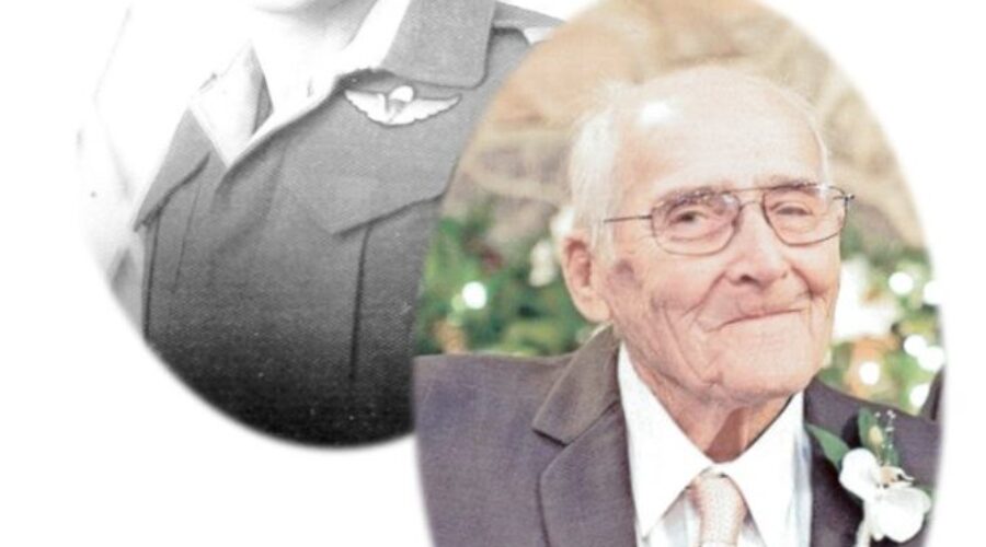 Andre Joseph Paquette
