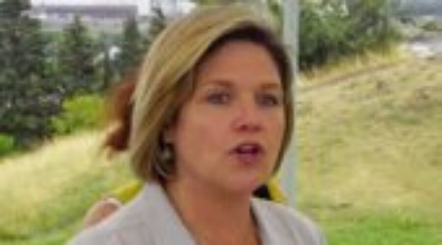 NDP Leader Asking Province To Fix Problem