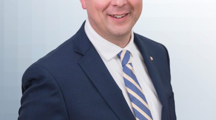 Scheer Finds Leblanc The Latest In A Liberal Pattern