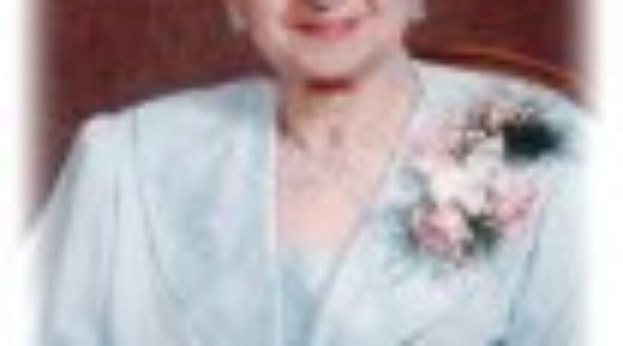 Anna Maria Wice Richard