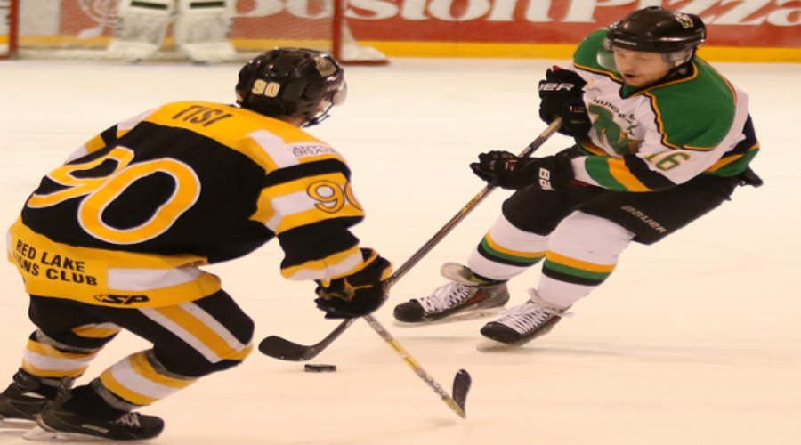 April2-TNBS-ERM Brad Arabia Leads North Stars Over Miners