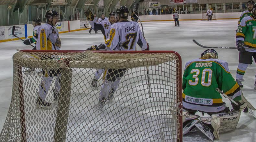 April6 Miners Take Game 4 Thanks To Late Game Comeback