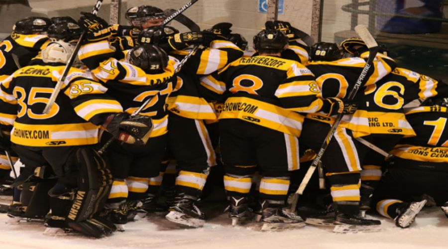 Miners Upset North Stars To Advance
