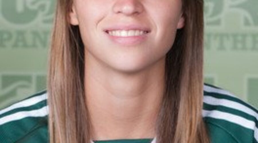 Emmy Arseneault Finding Success On East Coast
