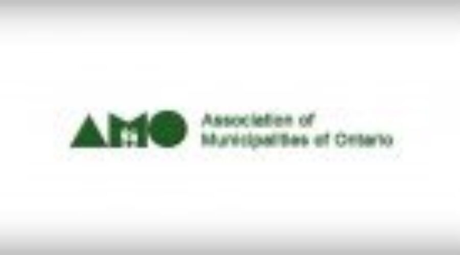 Association-of-Municipalities-of-Ontario Local Leaders Bring Up Issues At AMO Conference