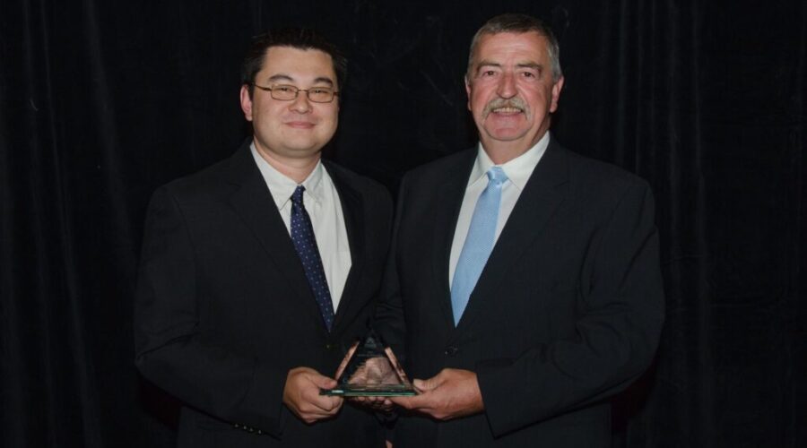 Local Tourism Initiative Wins Major Award