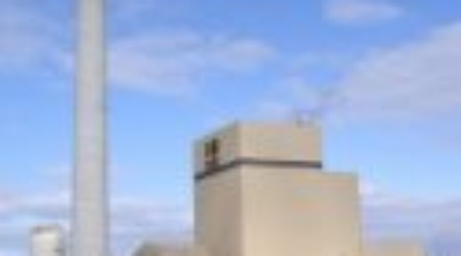 Atikokan Coal Plant No More