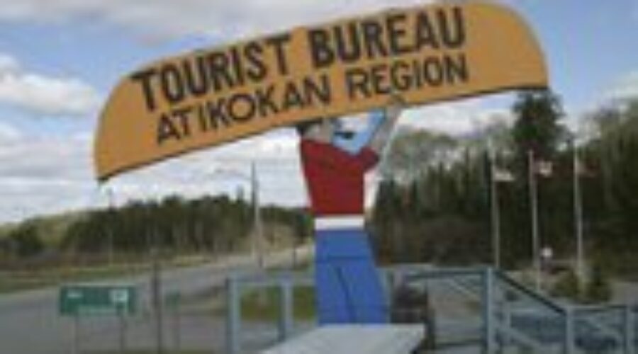 AtikokanTouristInfo_3 Atikokan Preparing For An Economic Boom