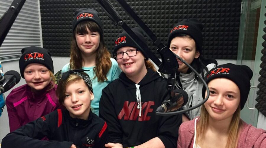 Local Kids Planning Once Again To Raise Money For Oncology Unit