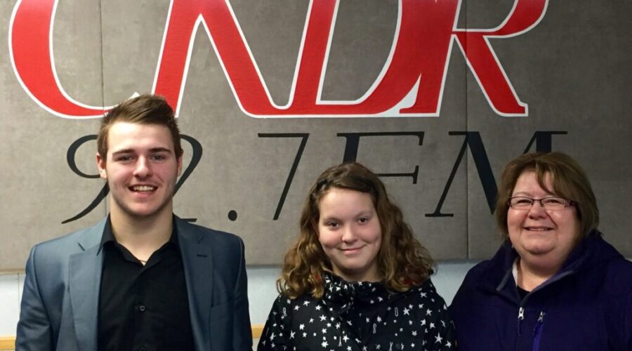 Positive Response For Can-Skate Program In Dryden