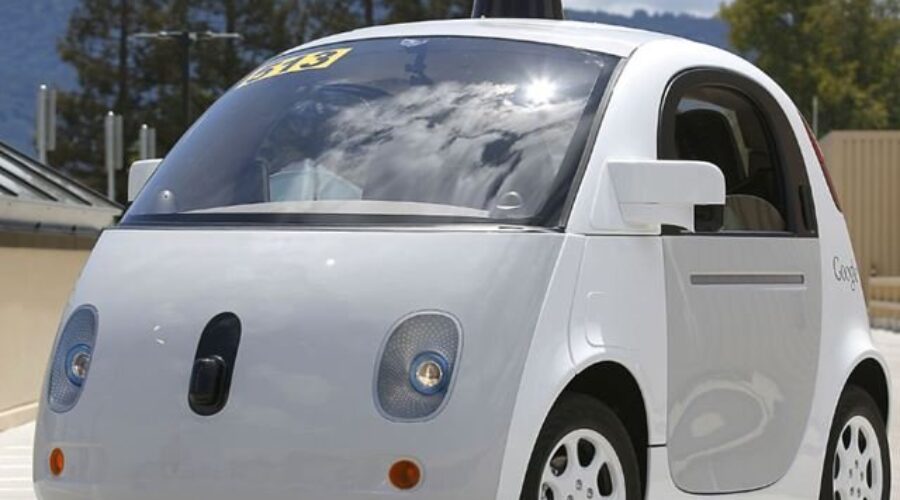 Ontario Testing Driverless Cars