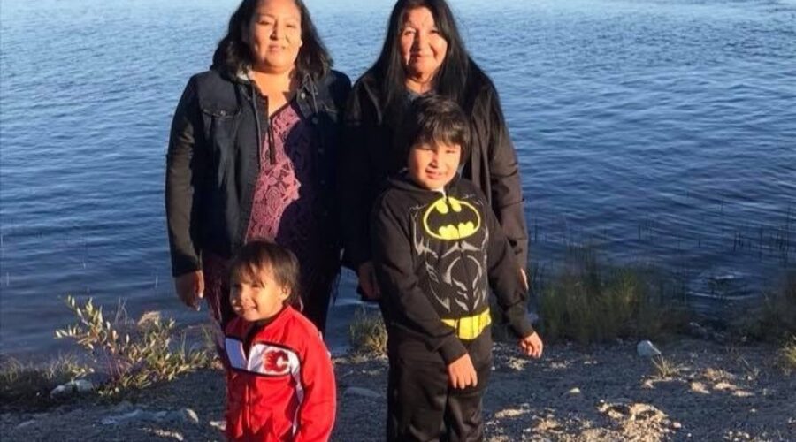 GoFundMe Campaign For Bearskin Lake Family