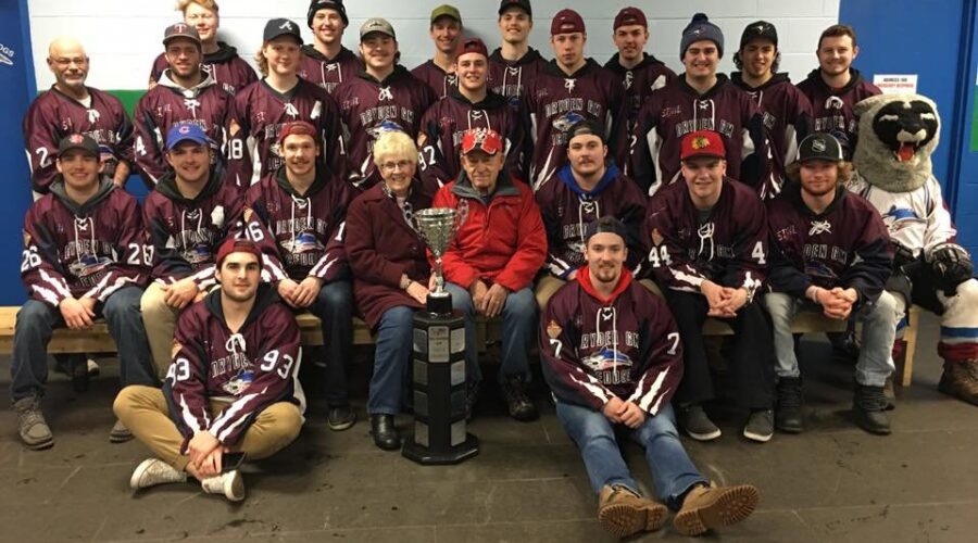 Bill Salonen Cup Tours Dryden