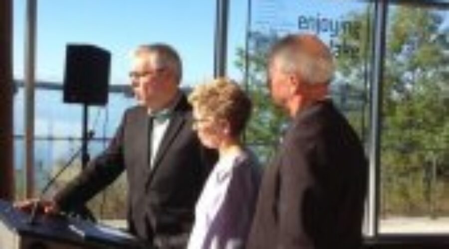 Premier Says Highway 17 Twinning Still In Works