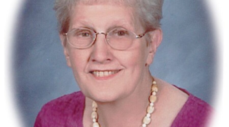 ELVA BALLUFF