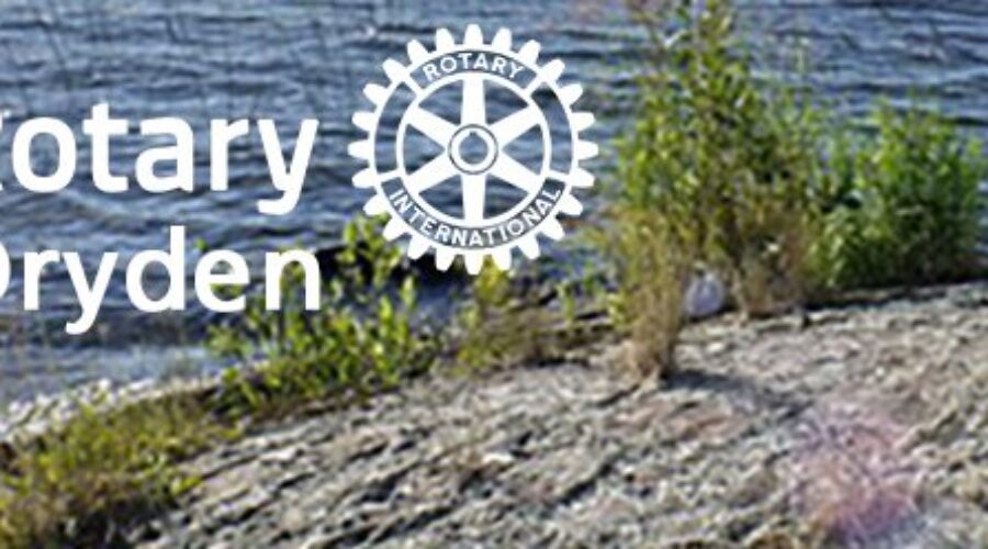 Banner-June-2018-5 Dryden Rotary Celebrates Successful Year
