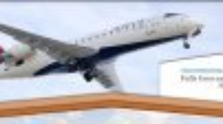 More Options For Air Travellers