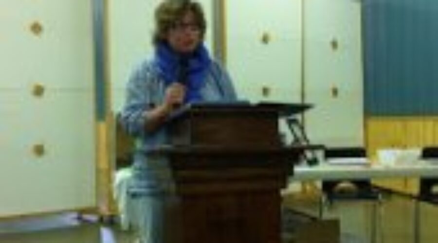 Judge Concerns In Rainy River District