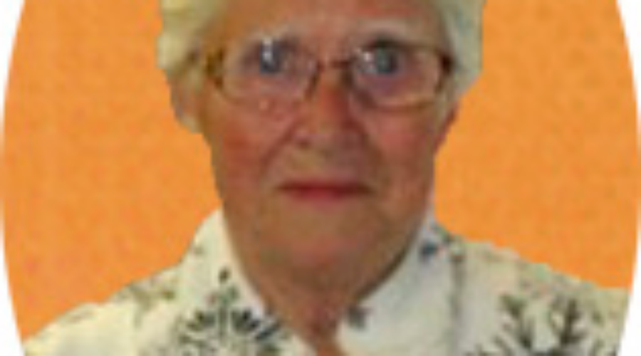 Lucille Bedard