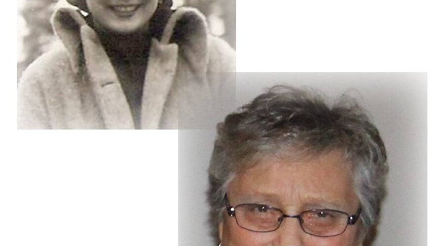 Bernice Lillian Beddome